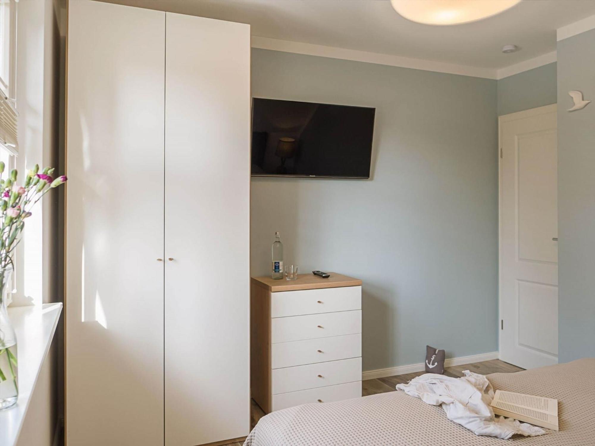 Ferienhaus "Zum Achterknoten" Zingst Εξωτερικό φωτογραφία