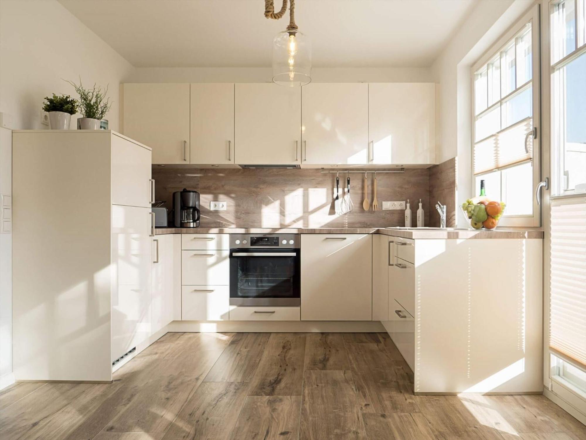 Ferienhaus "Zum Achterknoten" Zingst Εξωτερικό φωτογραφία