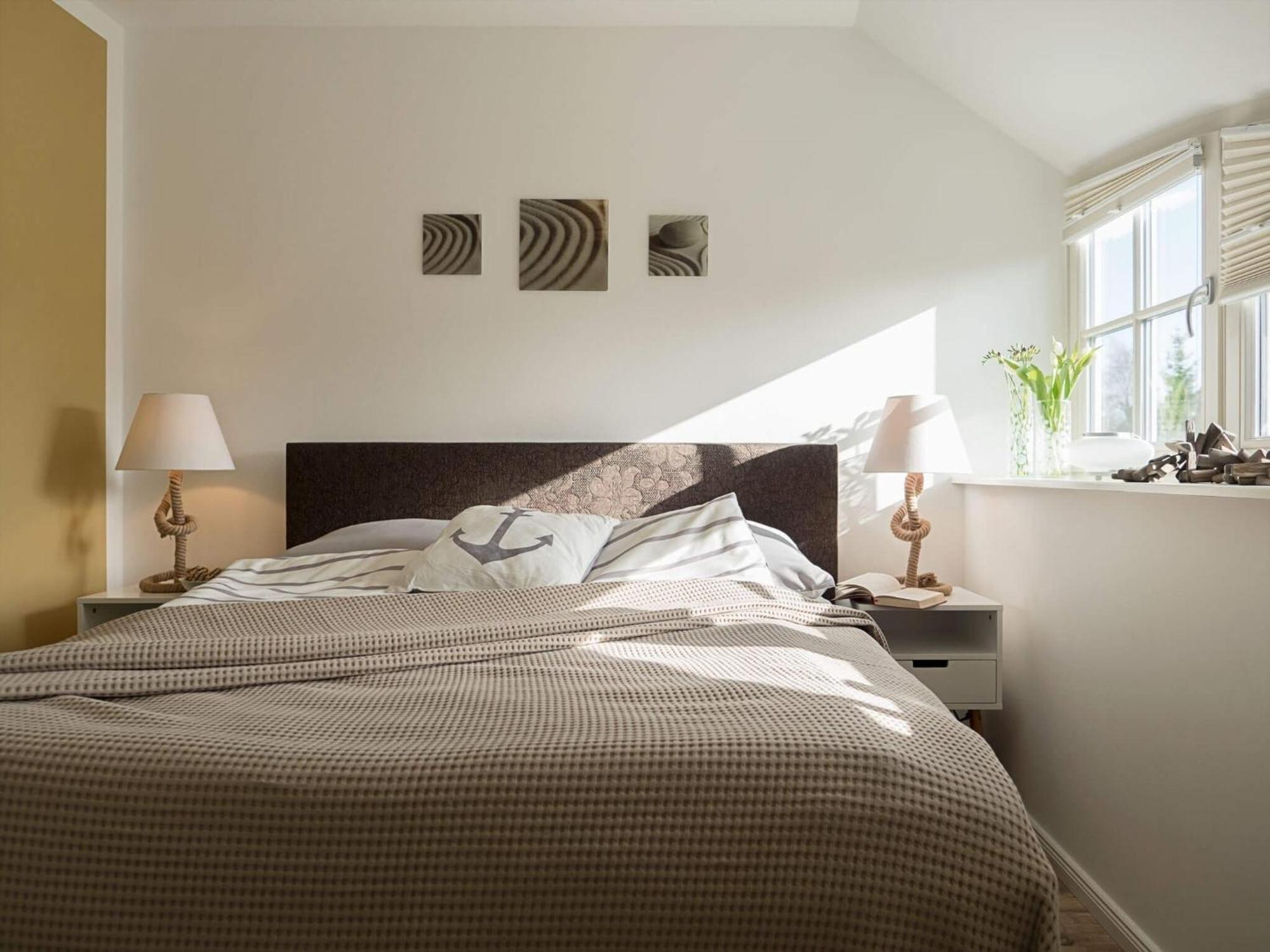 Ferienhaus "Zum Achterknoten" Zingst Εξωτερικό φωτογραφία