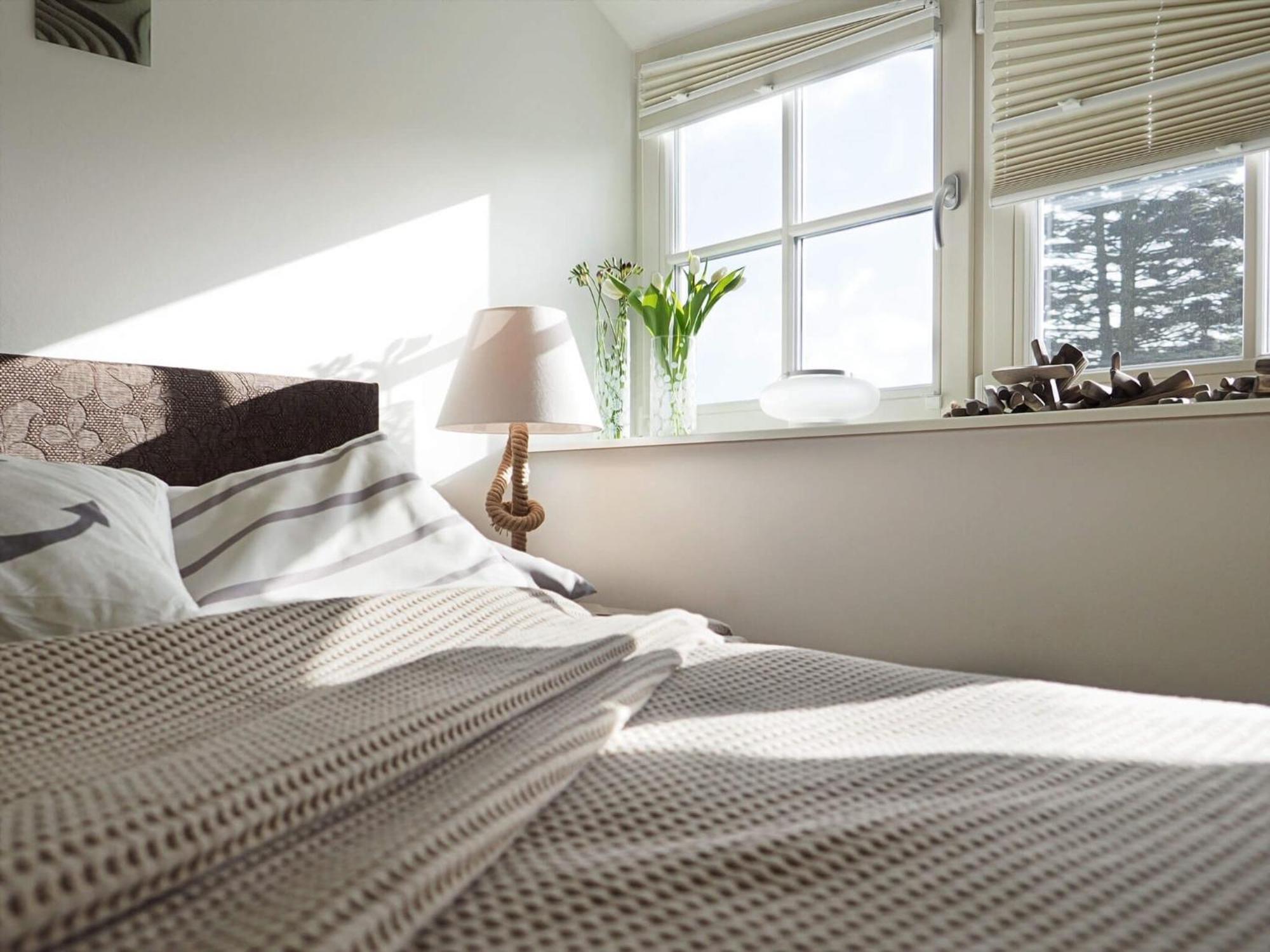 Ferienhaus "Zum Achterknoten" Zingst Εξωτερικό φωτογραφία