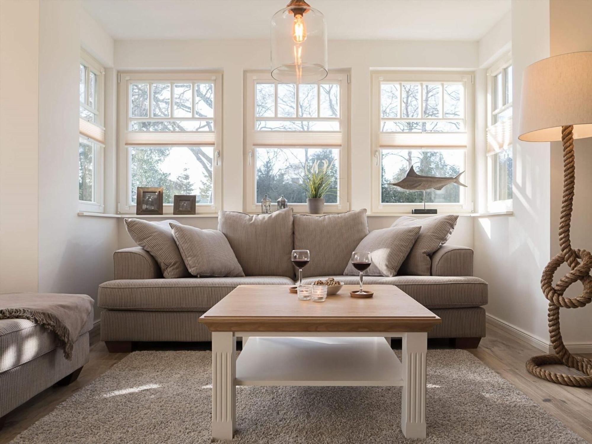 Ferienhaus "Zum Achterknoten" Zingst Εξωτερικό φωτογραφία